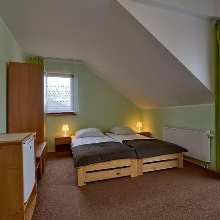 Sasanka Apartment Karpacz Bagian luar foto