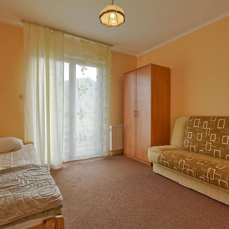 Sasanka Apartment Karpacz Bagian luar foto