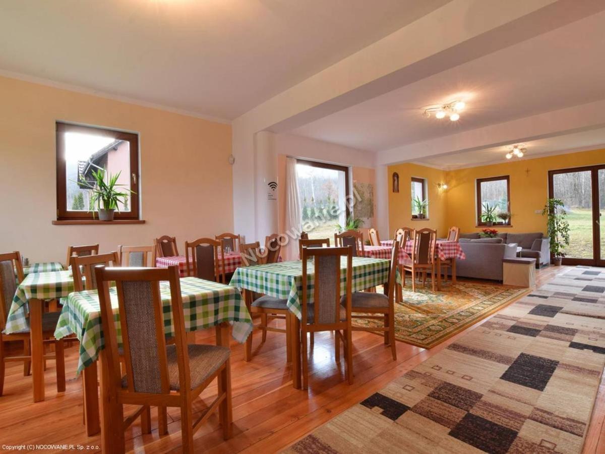 Sasanka Apartment Karpacz Bagian luar foto