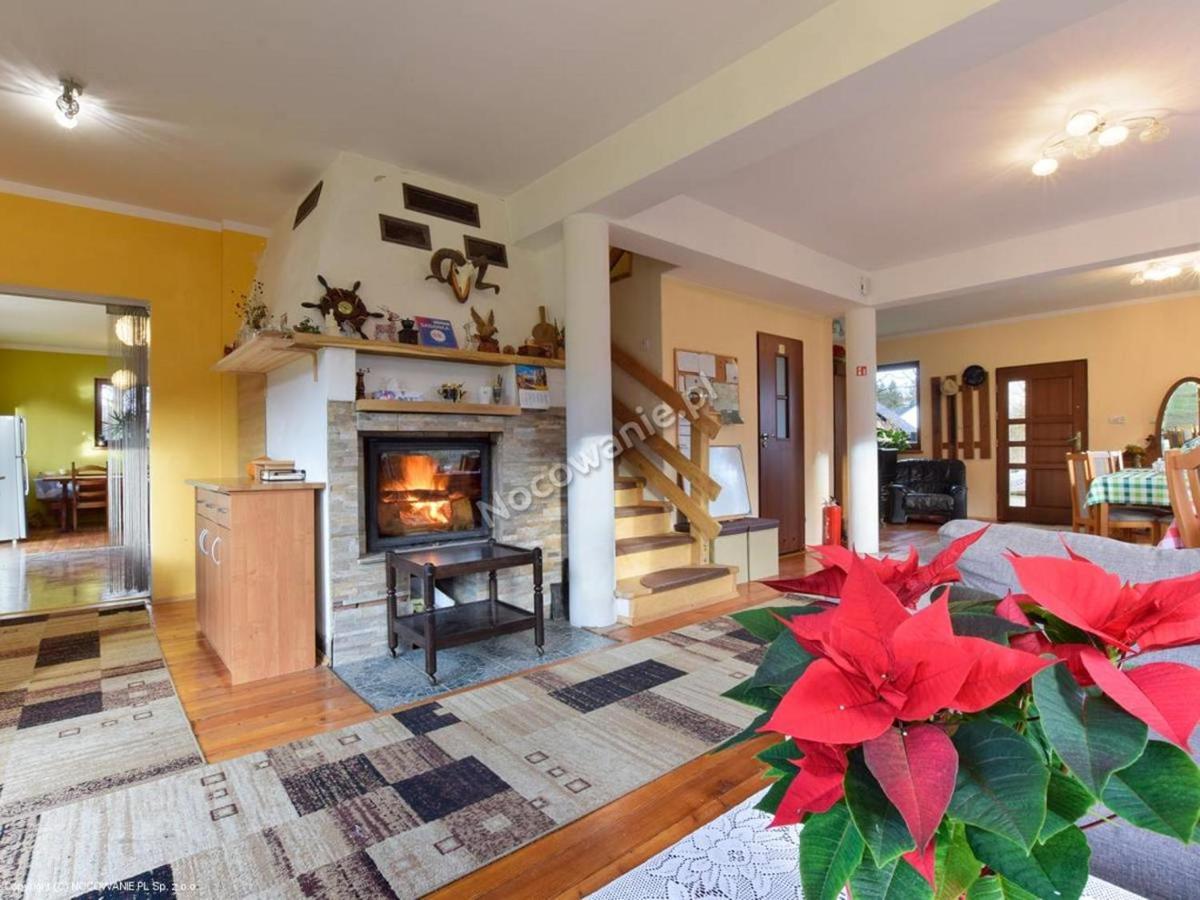 Sasanka Apartment Karpacz Bagian luar foto