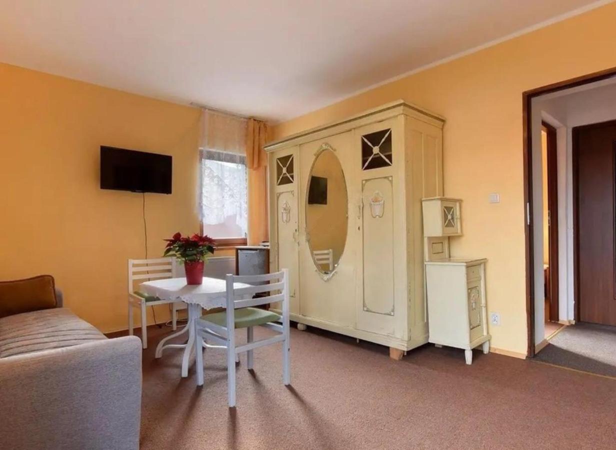 Sasanka Apartment Karpacz Bagian luar foto
