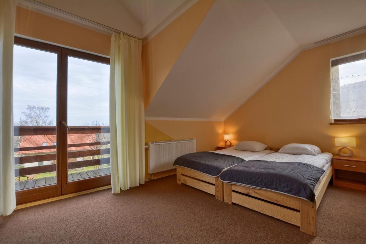 Sasanka Apartment Karpacz Bagian luar foto