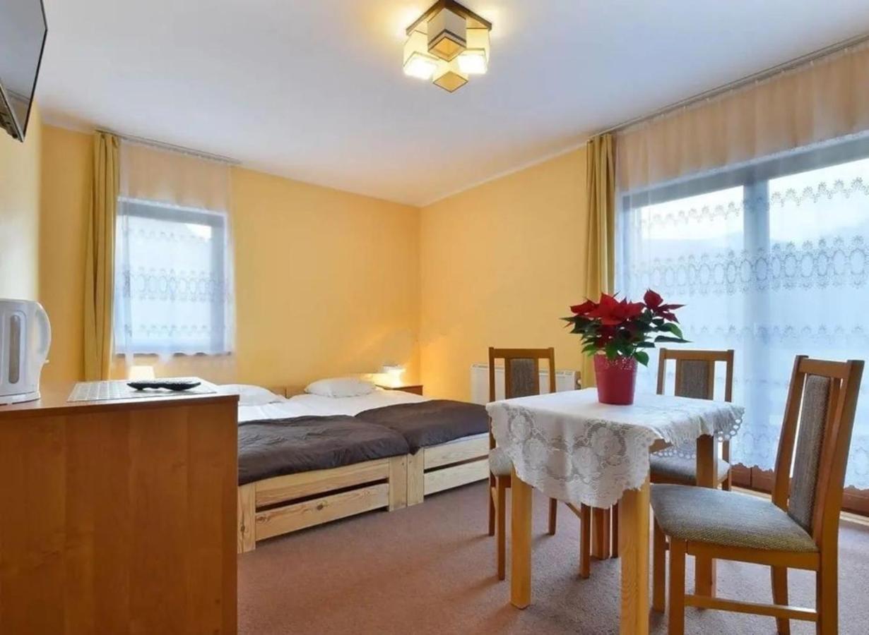Sasanka Apartment Karpacz Bagian luar foto