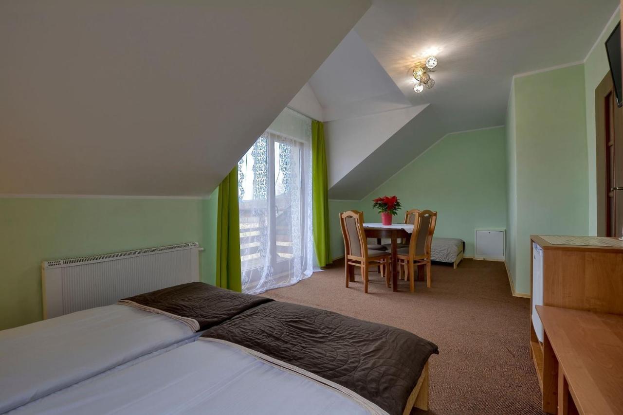 Sasanka Apartment Karpacz Bagian luar foto