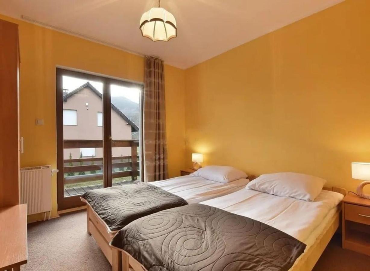 Sasanka Apartment Karpacz Bagian luar foto