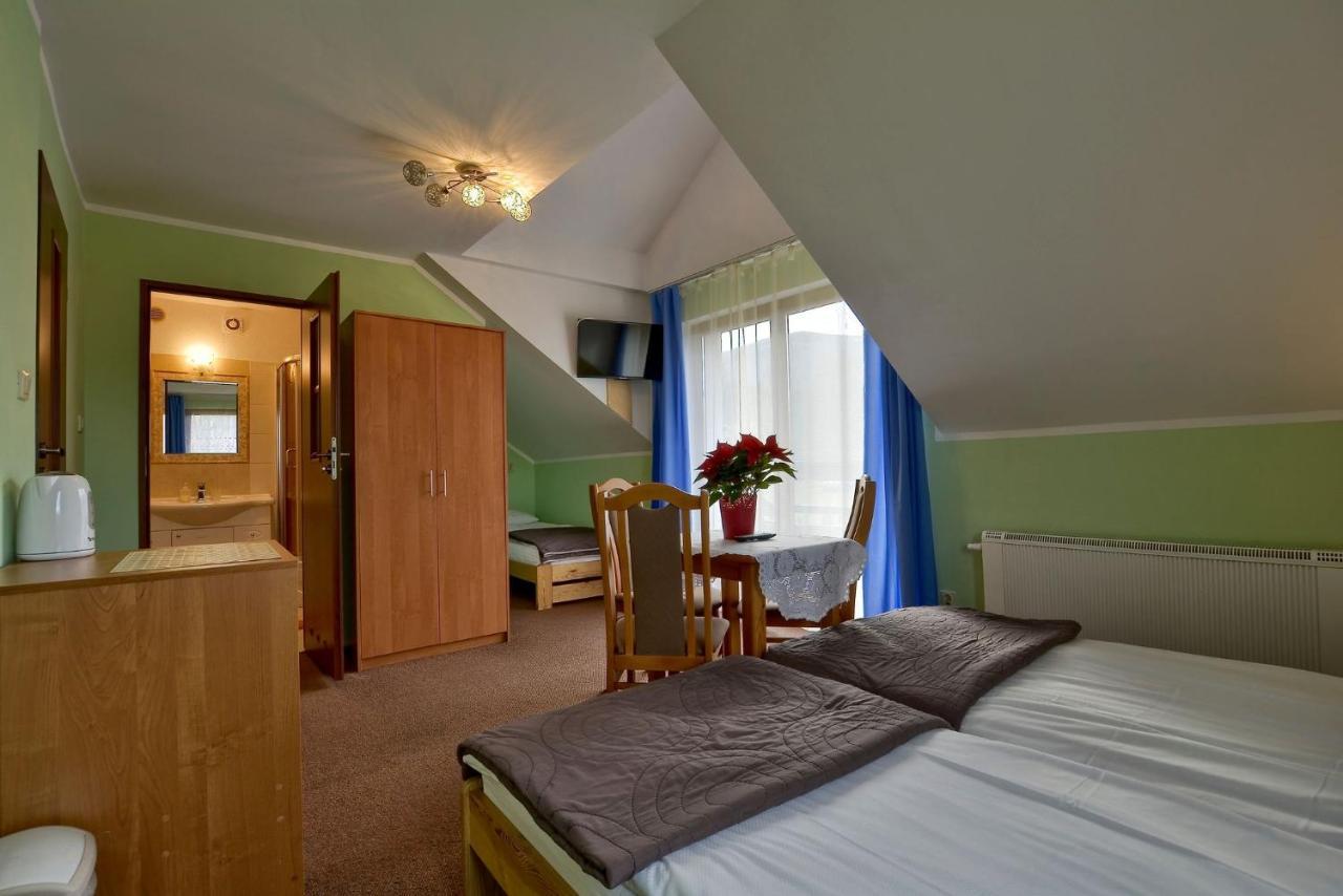 Sasanka Apartment Karpacz Bagian luar foto